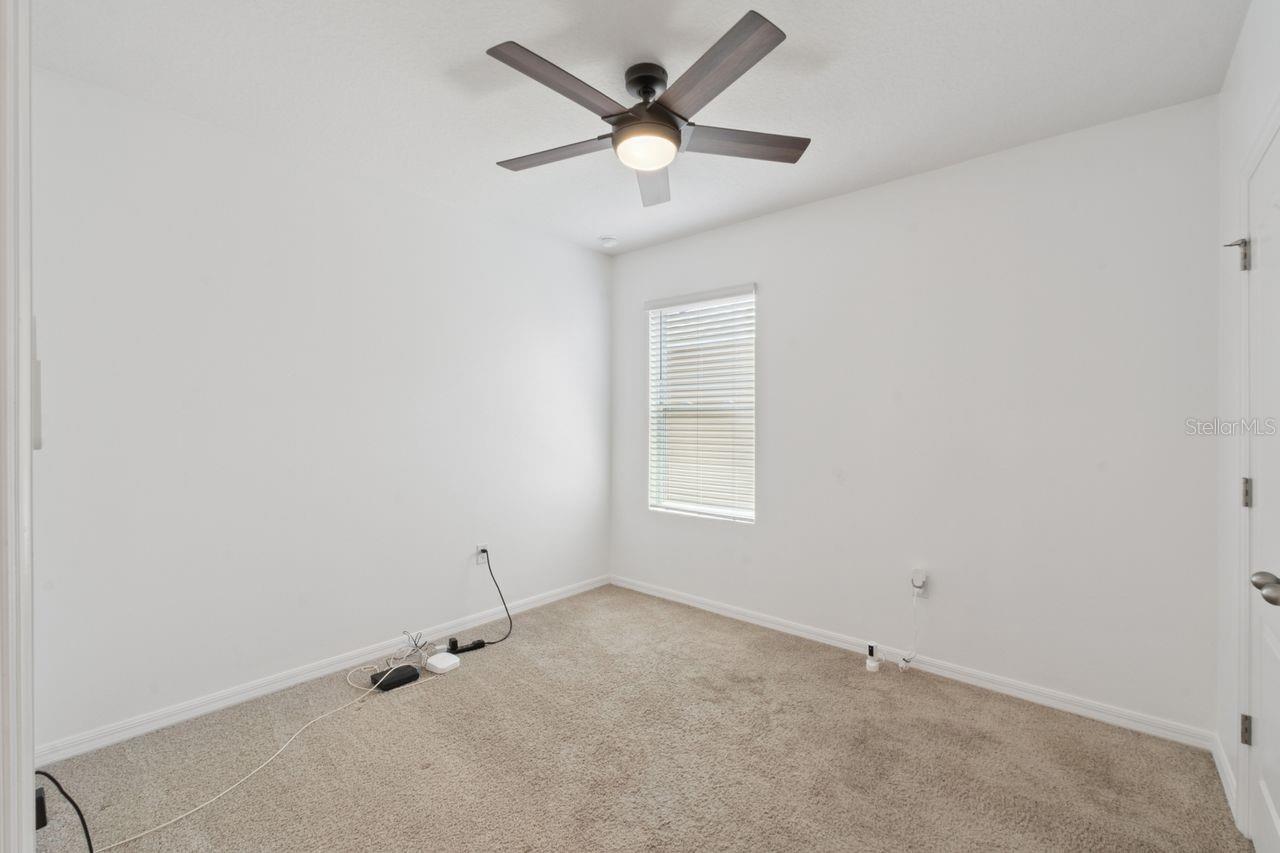 CADENCE/PARC HILL - Residential