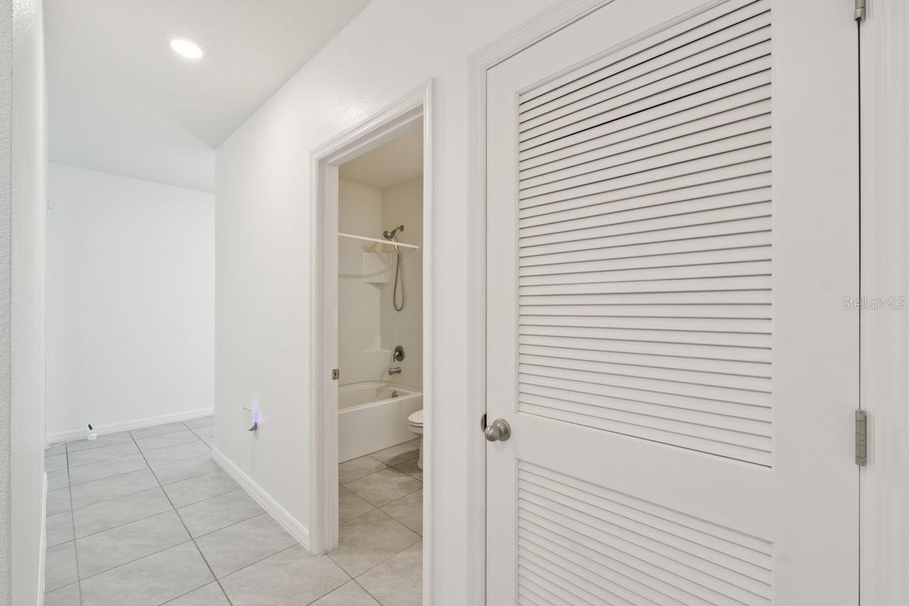 CADENCE/PARC HILL - Residential