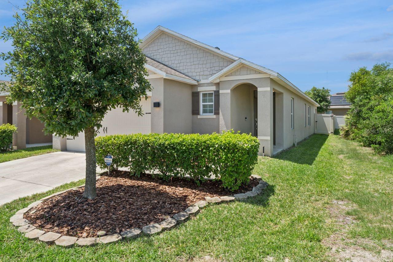 CADENCE/PARC HILL - Residential