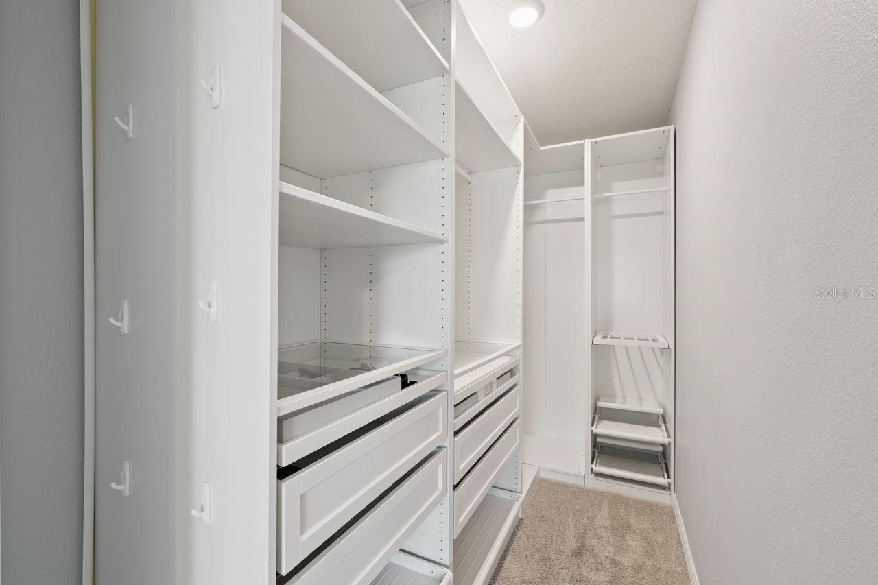 CADENCE/PARC HILL - Residential