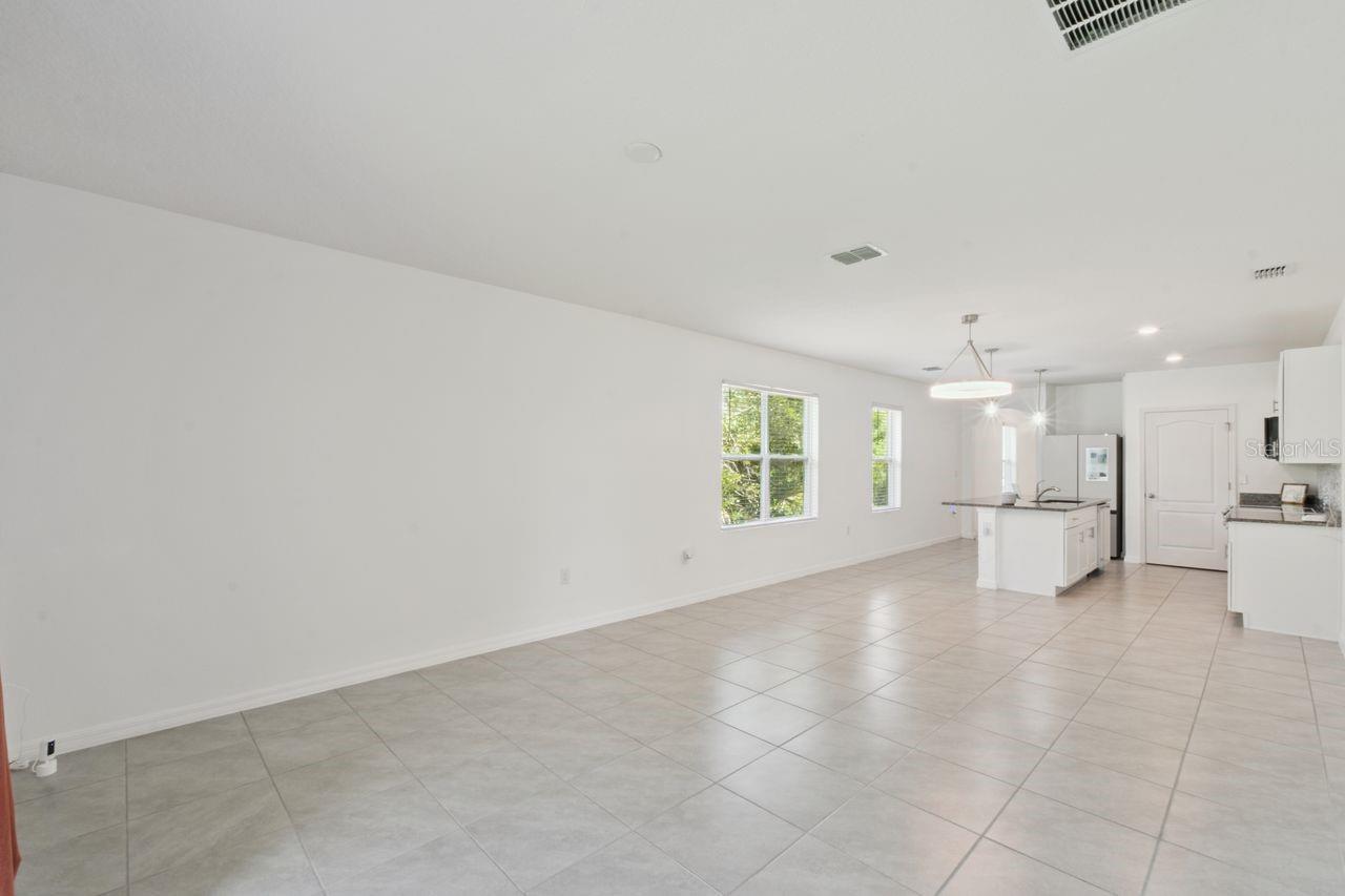 CADENCE/PARC HILL - Residential