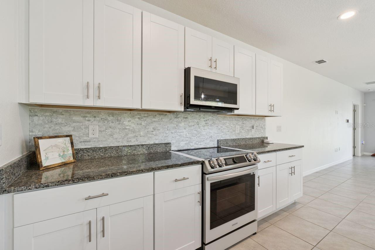 CADENCE/PARC HILL - Residential