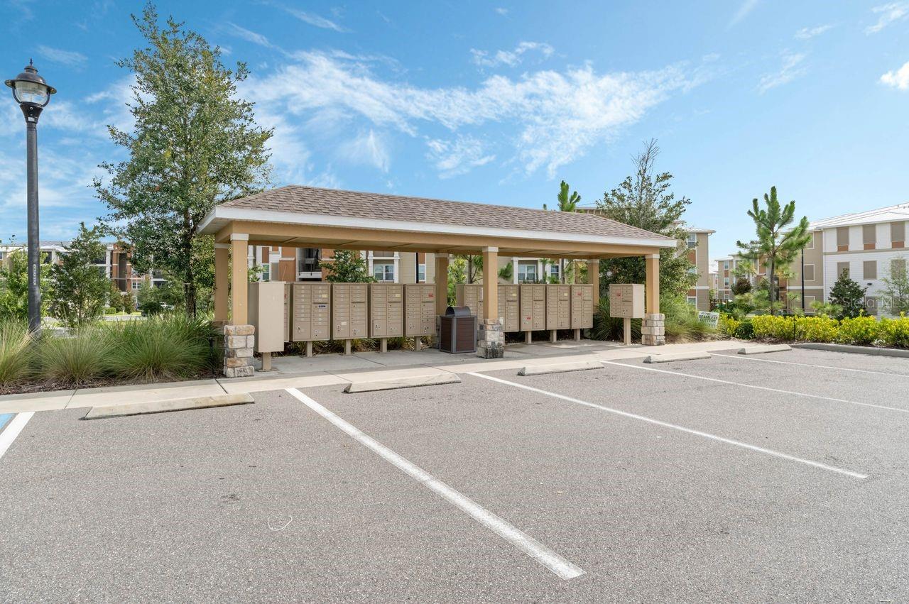 CADENCE/PARC HILL - Residential