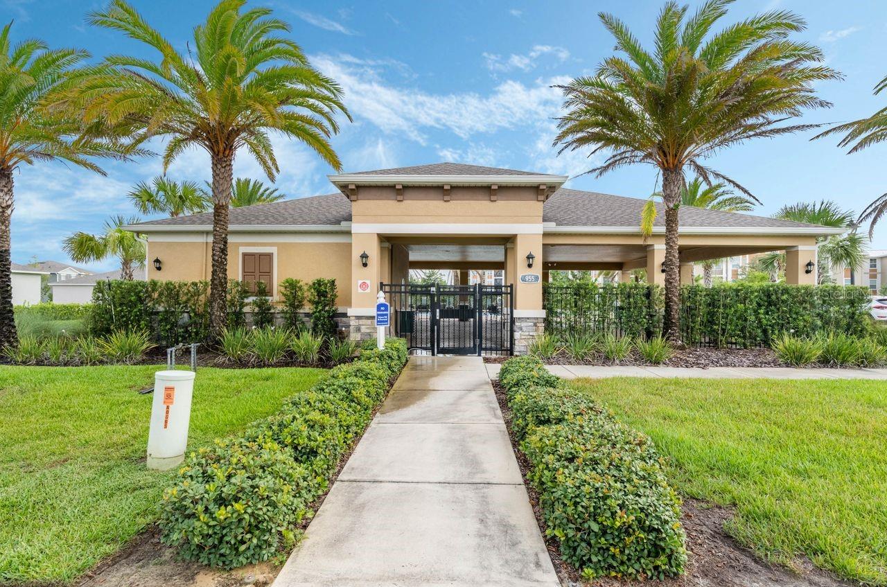 CADENCE/PARC HILL - Residential