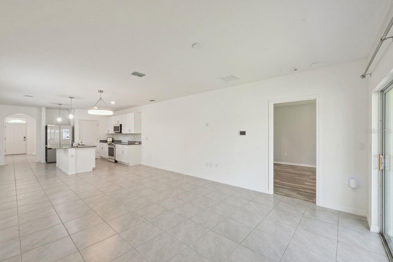 CADENCE/PARC HILL - Residential