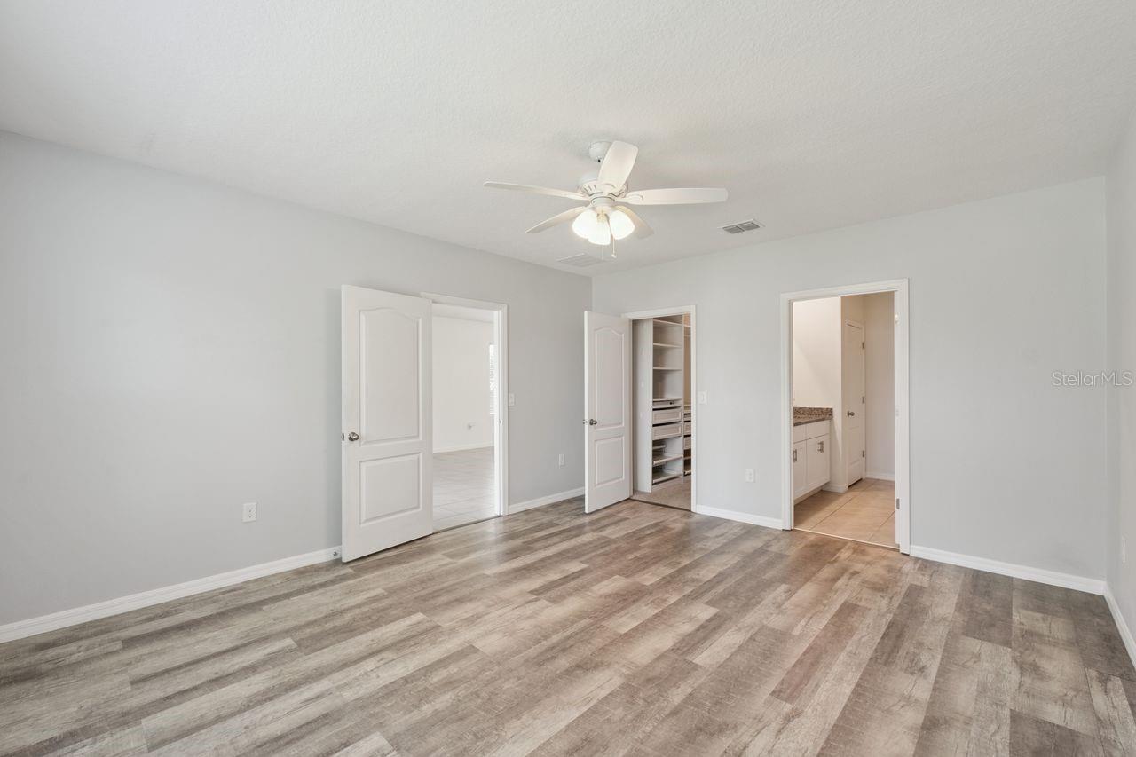 CADENCE/PARC HILL - Residential