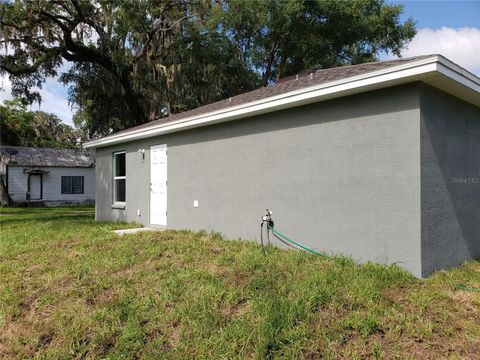 A home in FORT MEADE