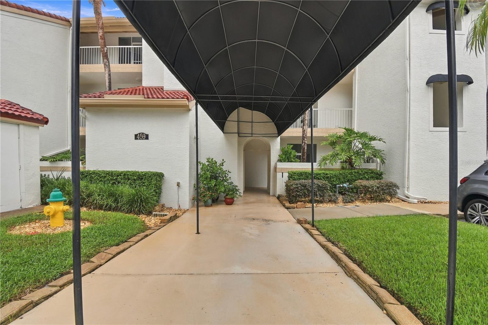 459 HAMPTONCREST CIRCLE 203