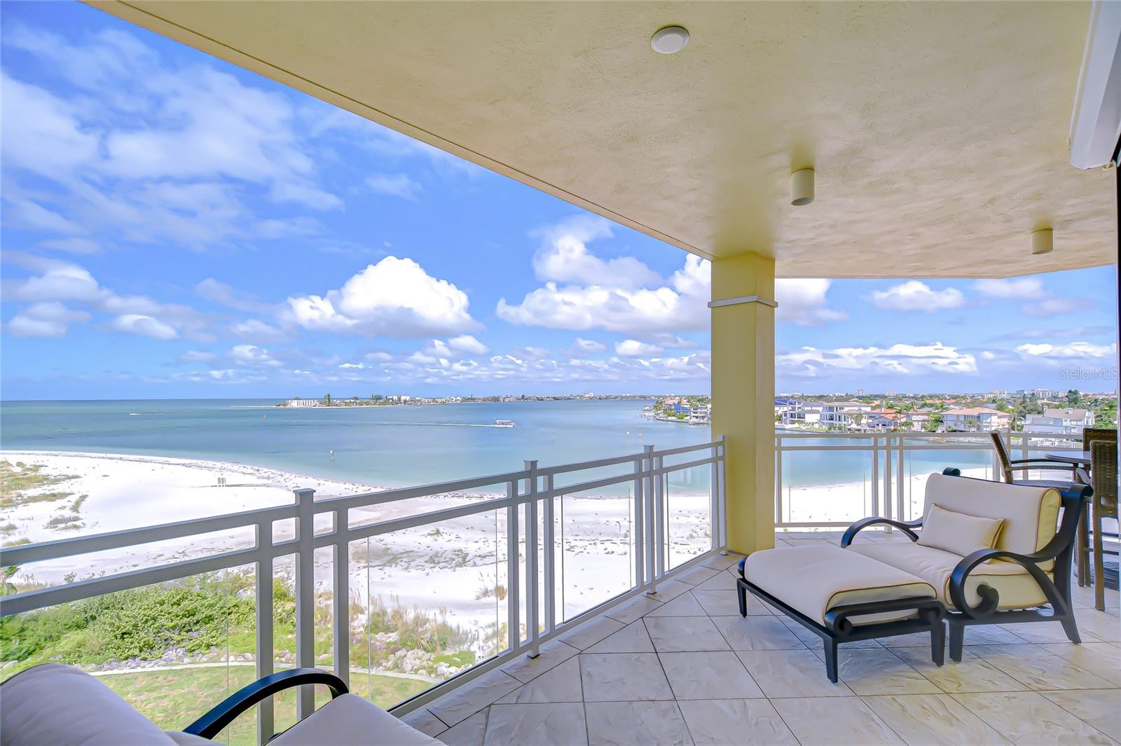 SUNSET POINTE AT COLLANY KEY II CONDO - Residential