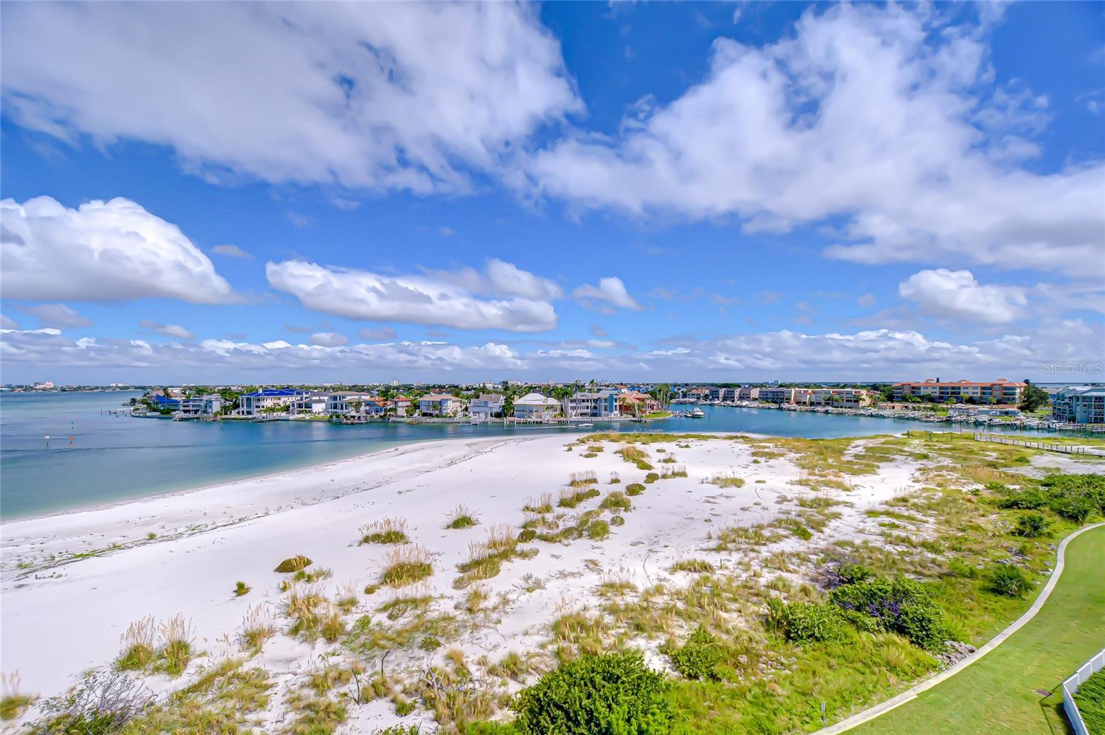 SUNSET POINTE AT COLLANY KEY II CONDO - Residential