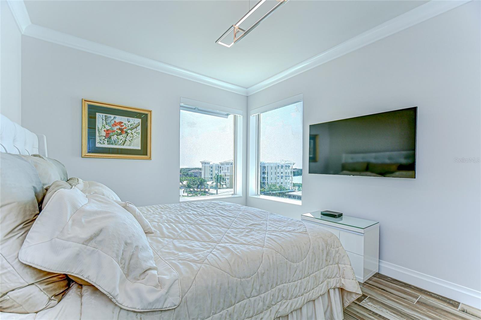 SUNSET POINTE AT COLLANY KEY II CONDO - Residential