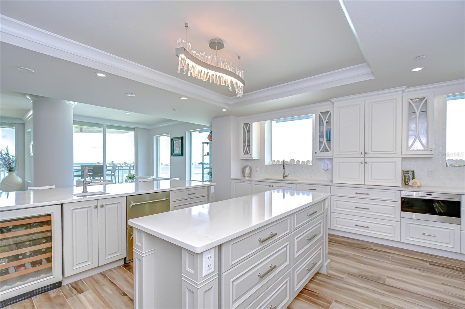 SUNSET POINTE AT COLLANY KEY II CONDO - Residential