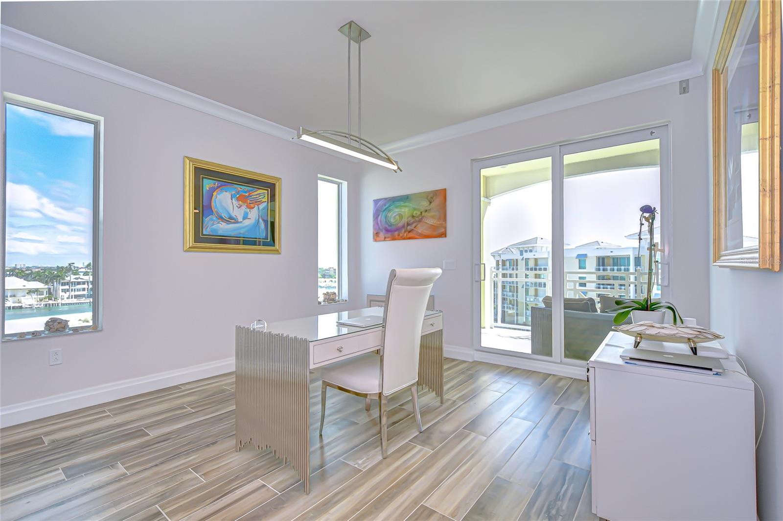 SUNSET POINTE AT COLLANY KEY II CONDO - Residential