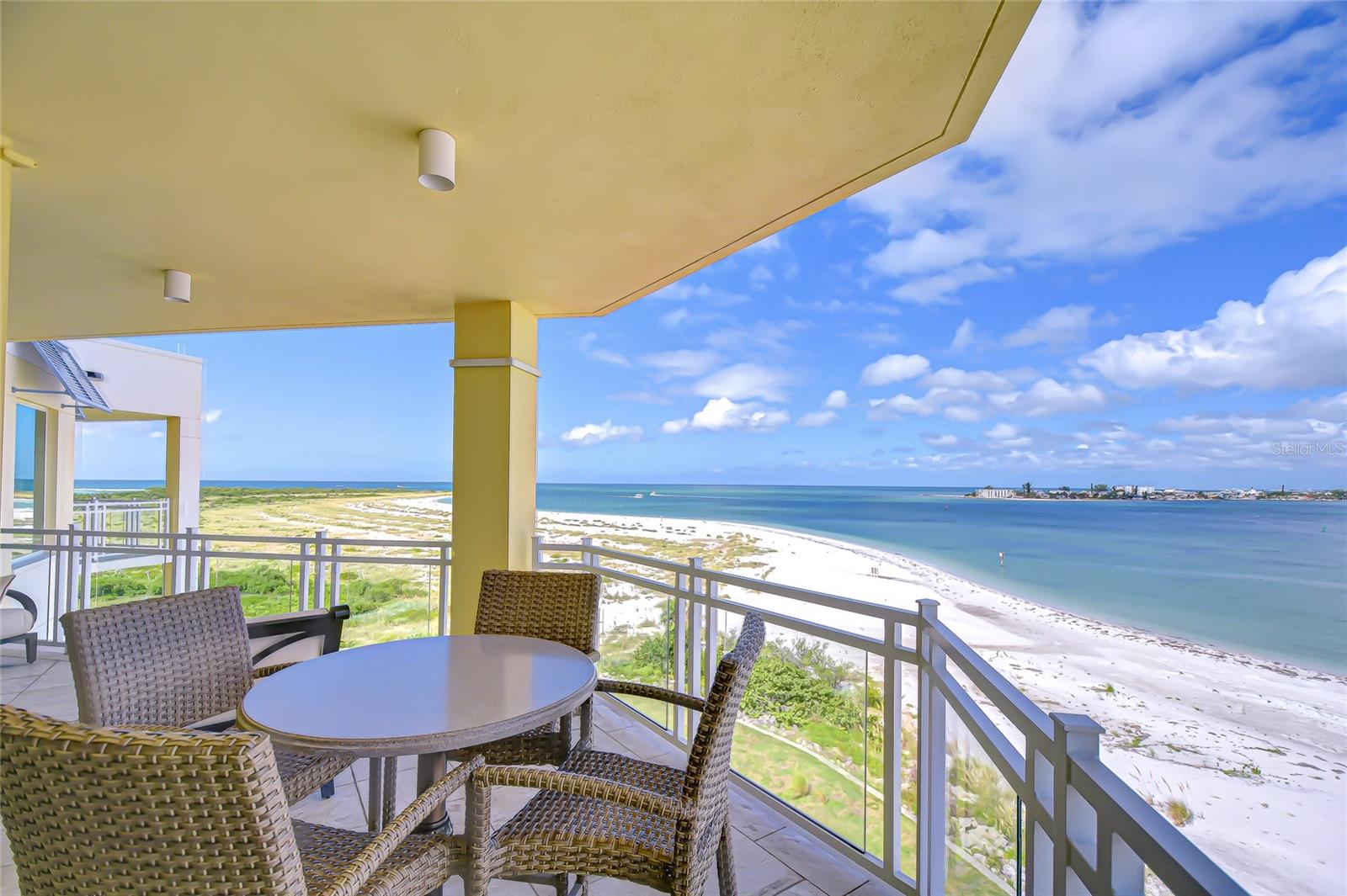 SUNSET POINTE AT COLLANY KEY II CONDO - Residential