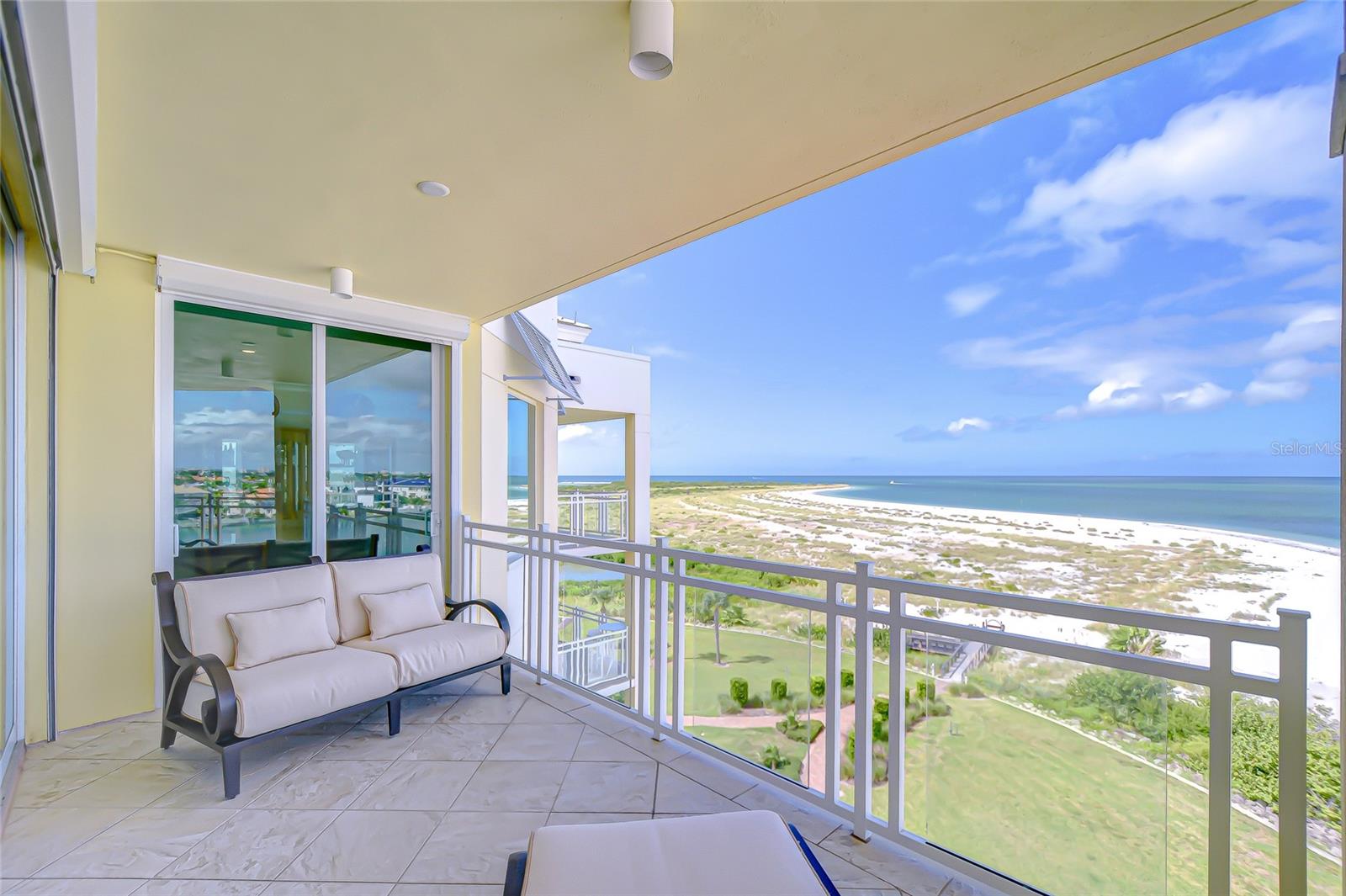 SUNSET POINTE AT COLLANY KEY II CONDO - Residential