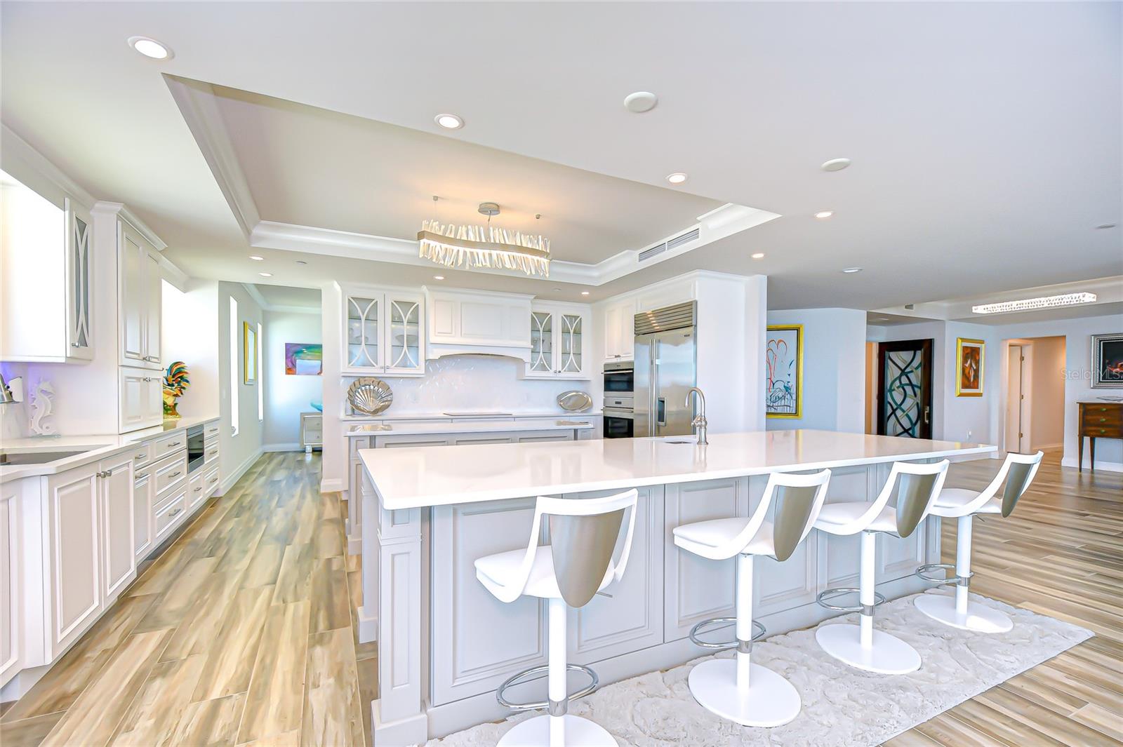 SUNSET POINTE AT COLLANY KEY II CONDO - Residential
