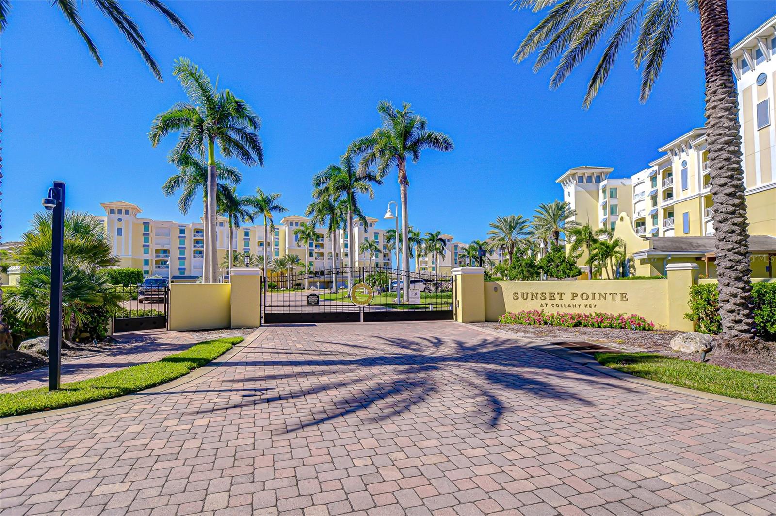 SUNSET POINTE AT COLLANY KEY II CONDO - Residential