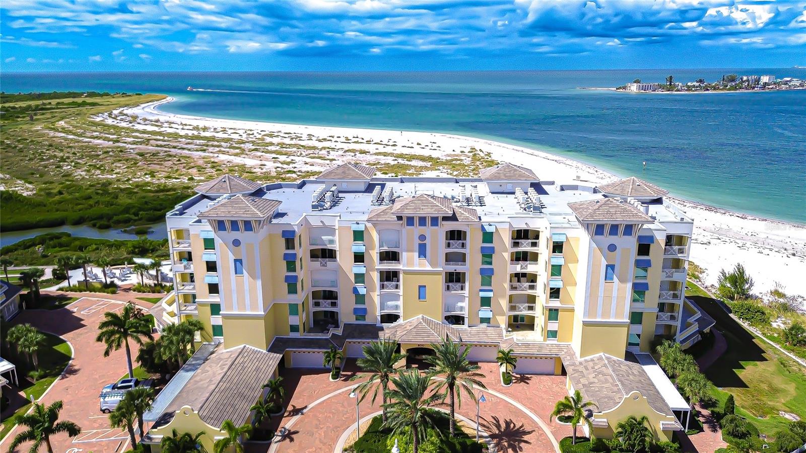 SUNSET POINTE AT COLLANY KEY II CONDO - Residential