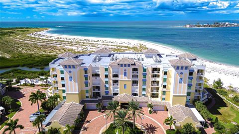 800 COLLANY ROAD 606 TIERRA VERDE FL 33715