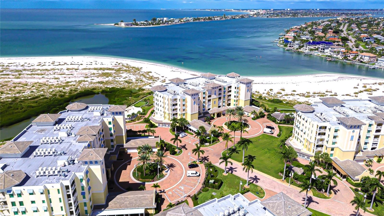 SUNSET POINTE AT COLLANY KEY II CONDO - Residential