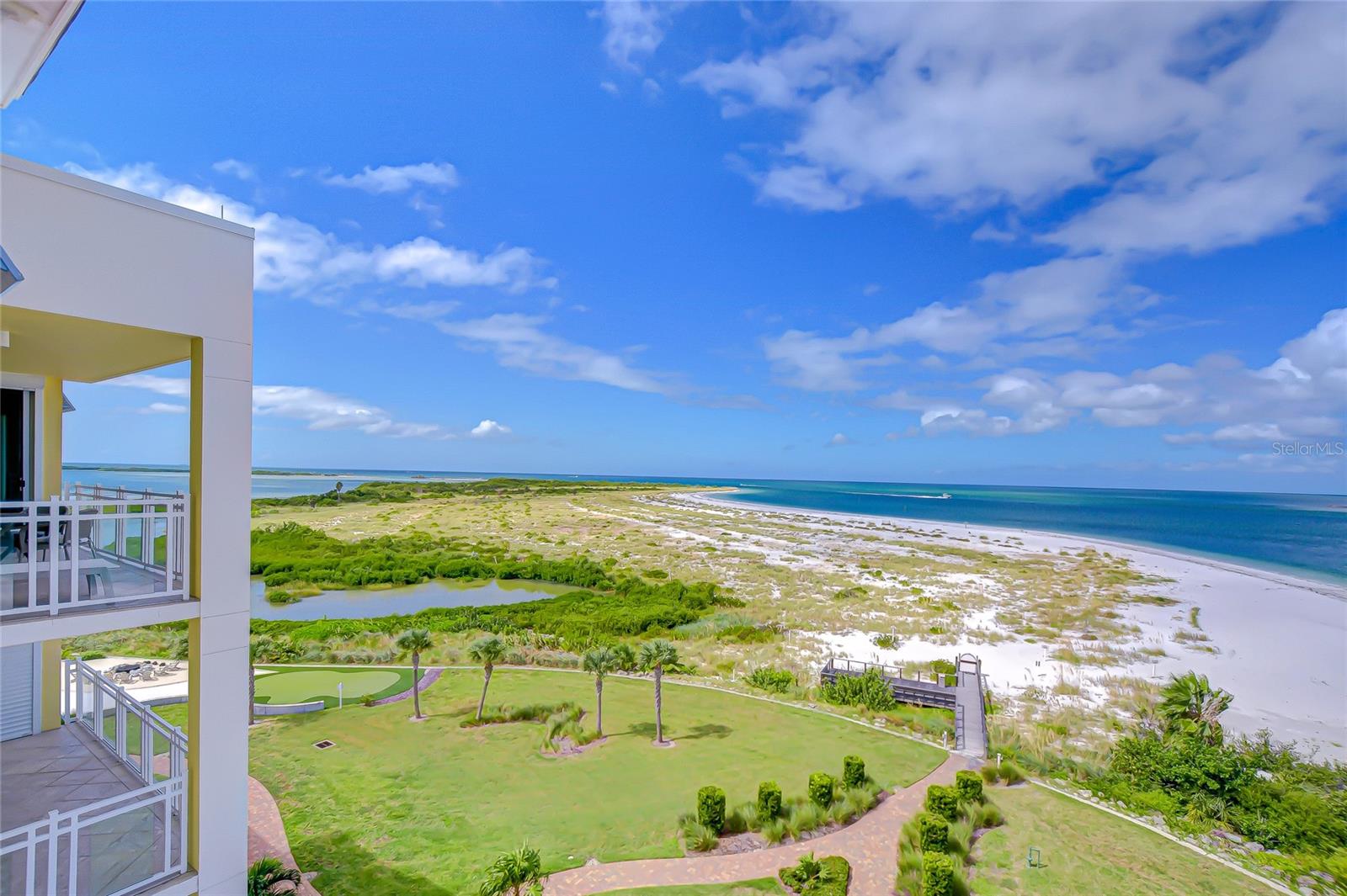 SUNSET POINTE AT COLLANY KEY II CONDO - Residential