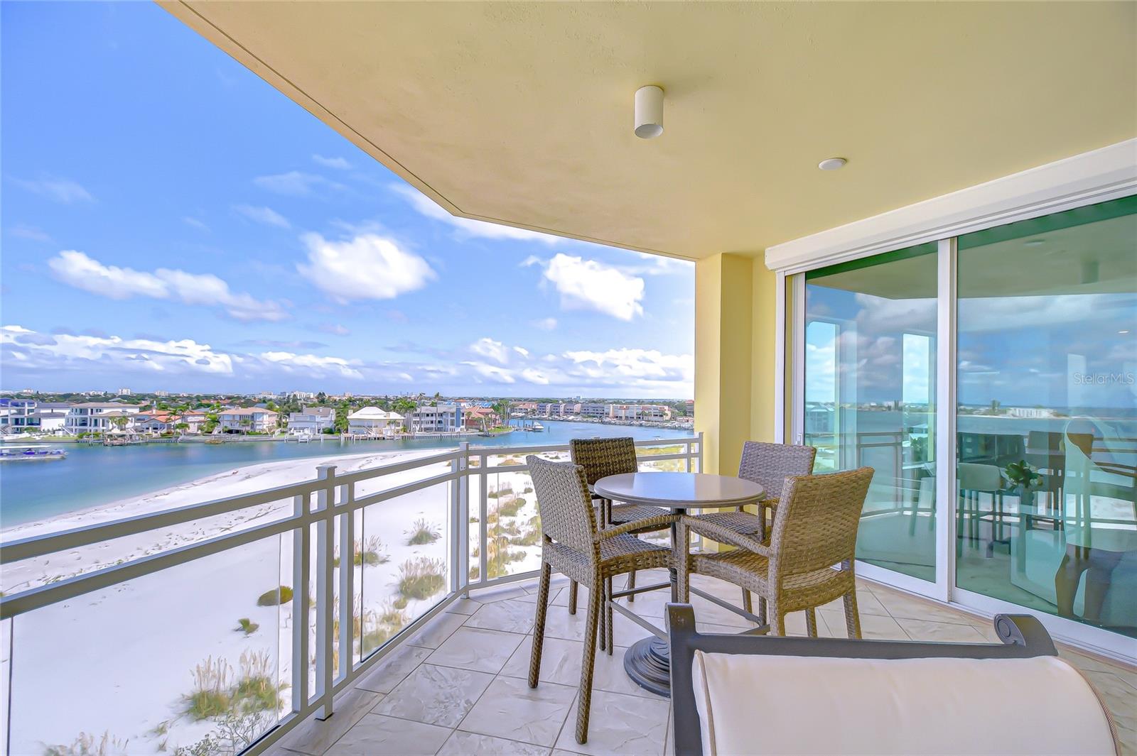 SUNSET POINTE AT COLLANY KEY II CONDO - Residential