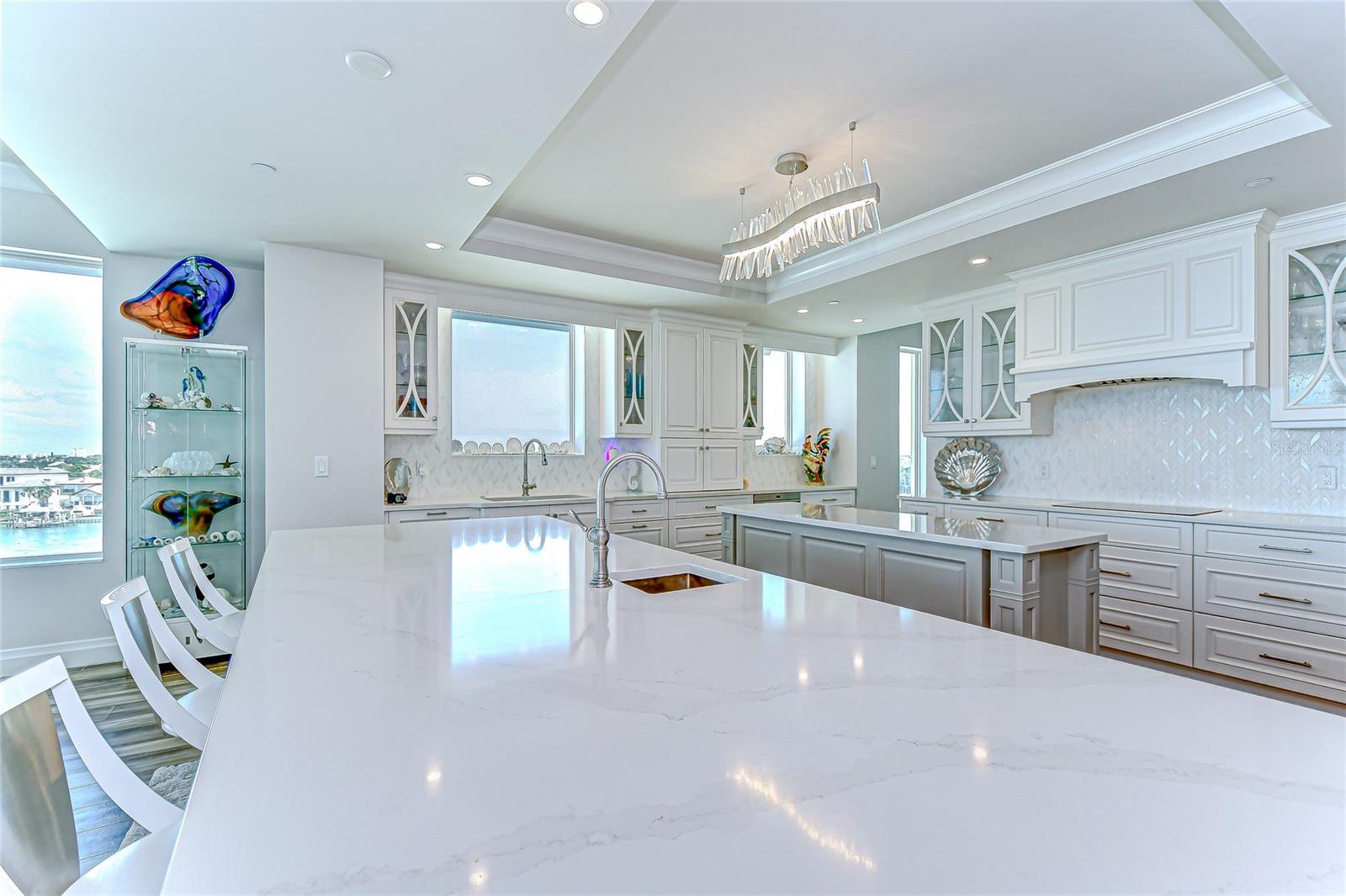 SUNSET POINTE AT COLLANY KEY II CONDO - Residential