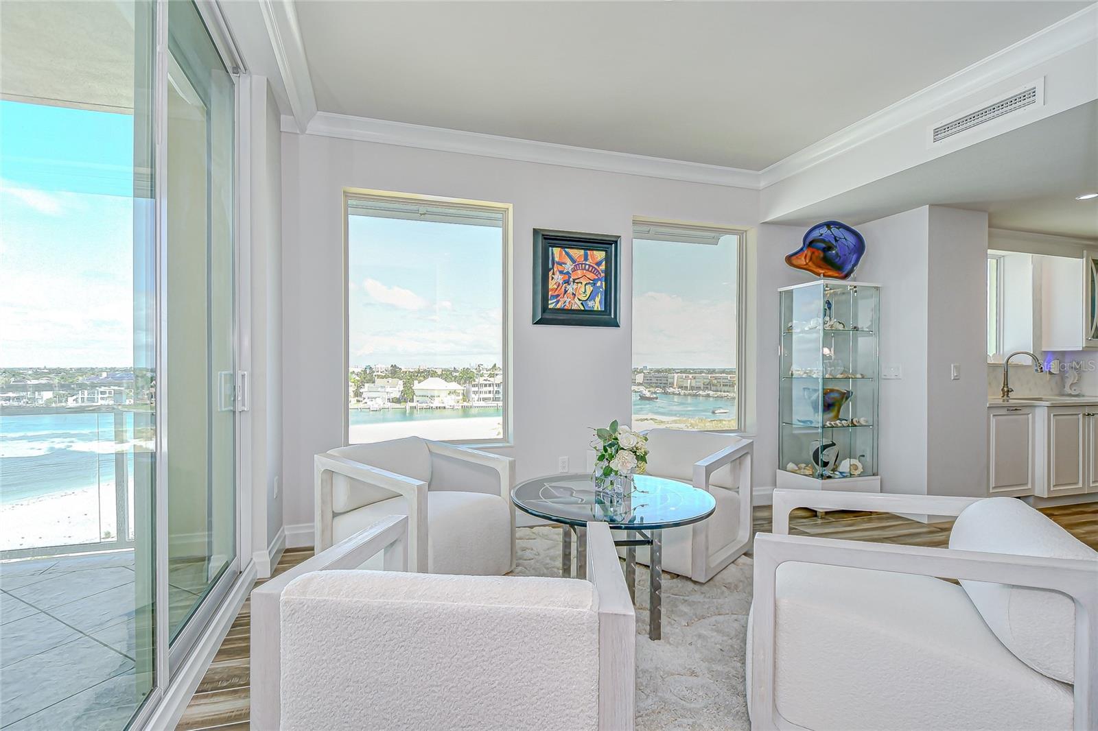 SUNSET POINTE AT COLLANY KEY II CONDO - Residential