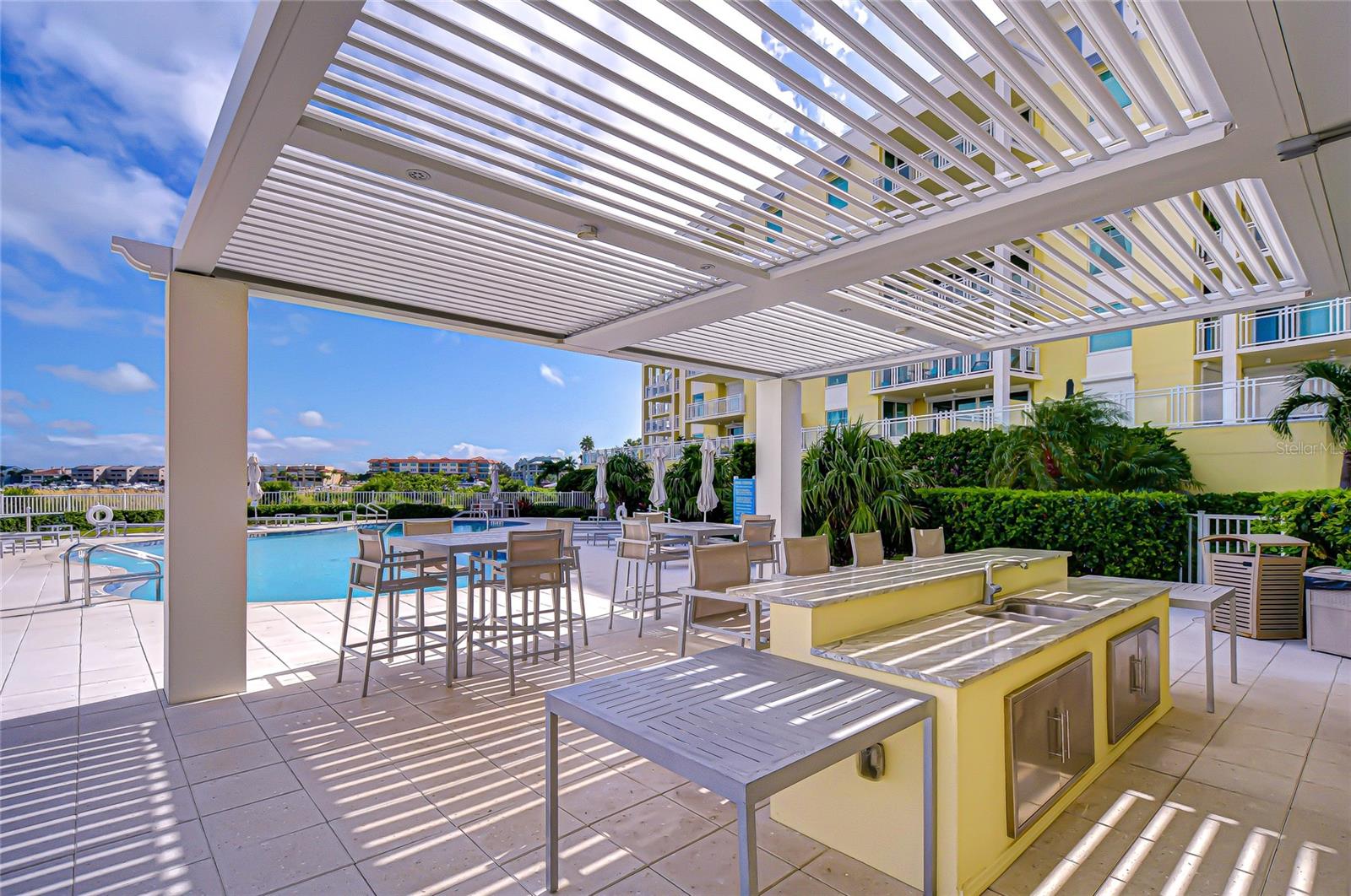 SUNSET POINTE AT COLLANY KEY II CONDO - Residential