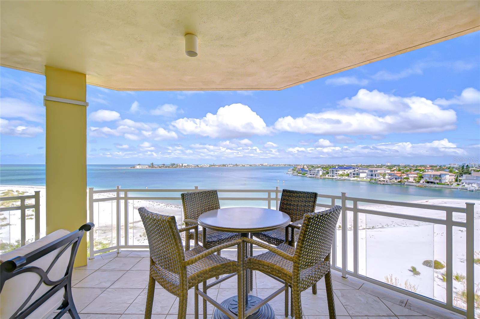 SUNSET POINTE AT COLLANY KEY II CONDO - Residential
