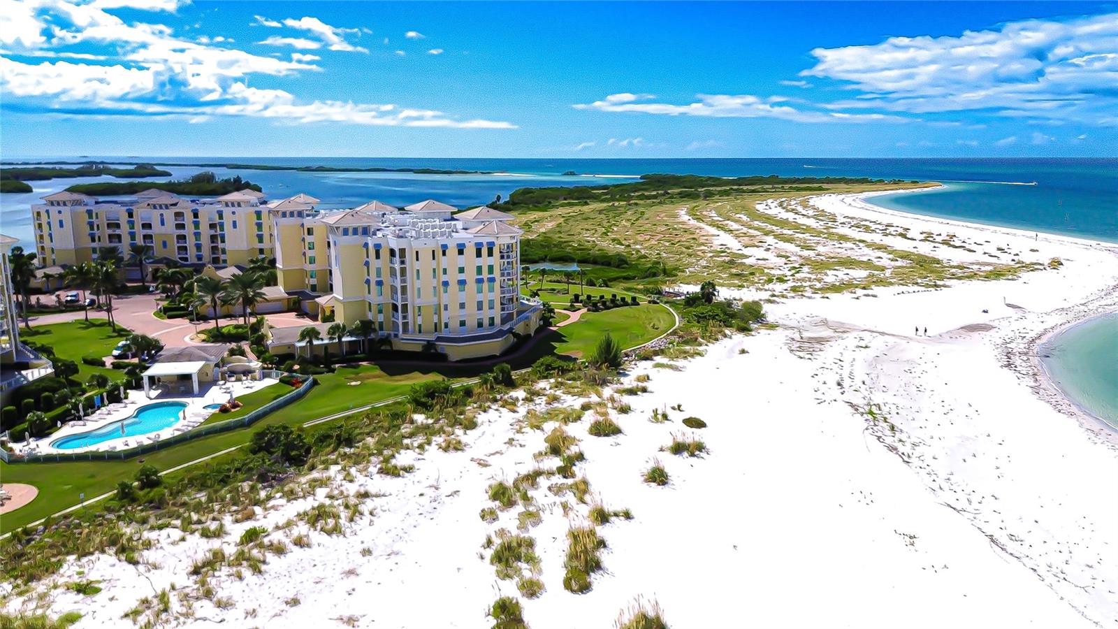 SUNSET POINTE AT COLLANY KEY II CONDO - Residential