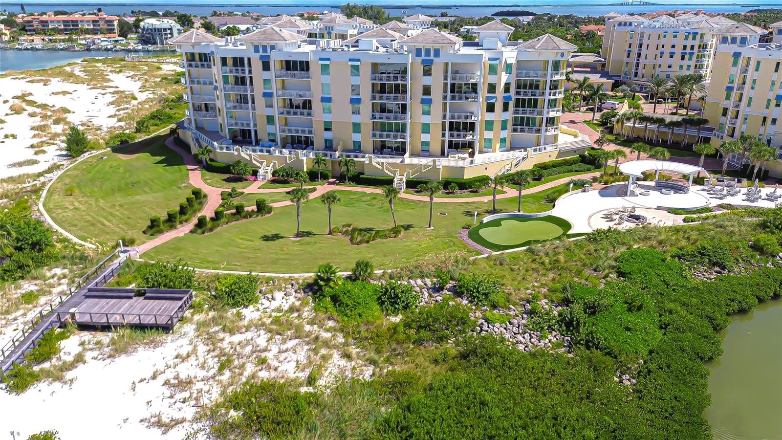 SUNSET POINTE AT COLLANY KEY II CONDO - Residential