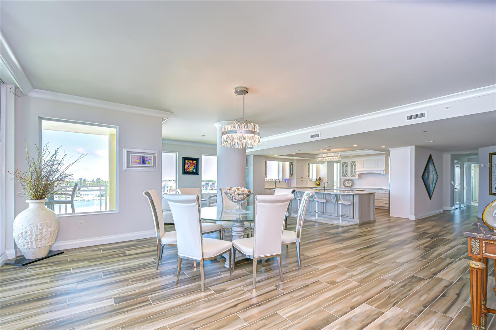 SUNSET POINTE AT COLLANY KEY II CONDO - Residential