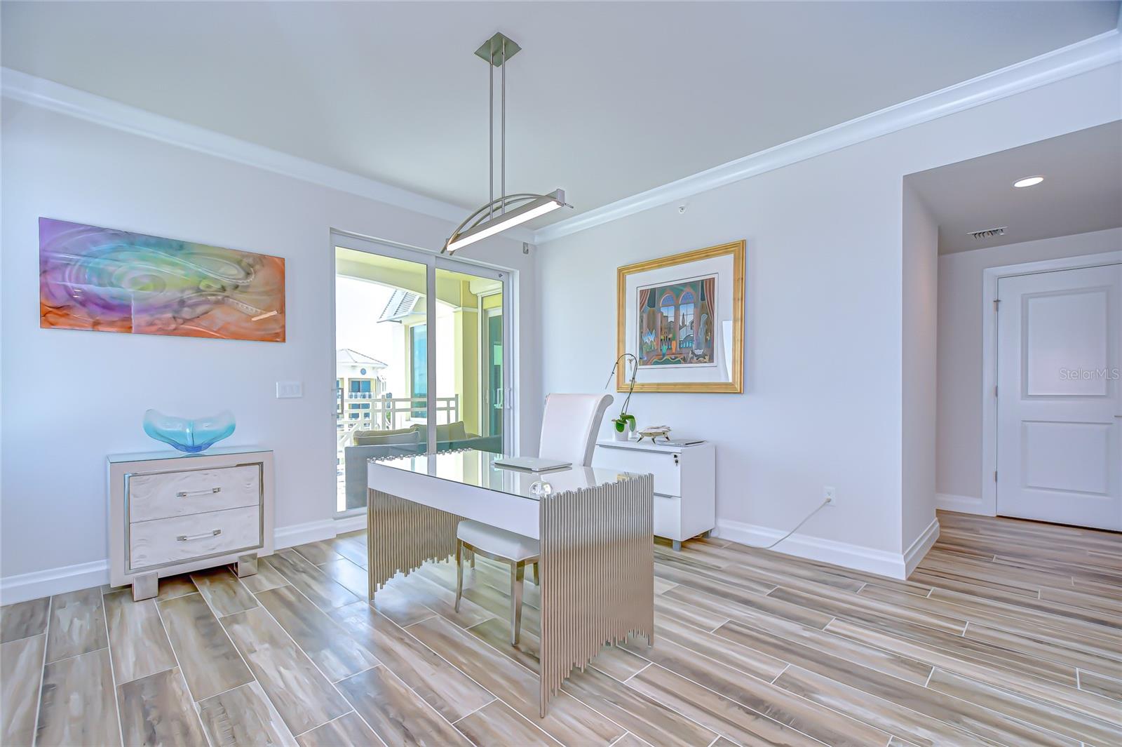 SUNSET POINTE AT COLLANY KEY II CONDO - Residential