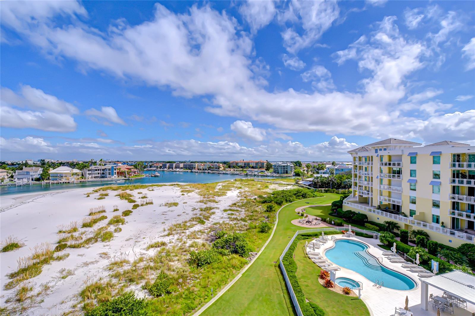 SUNSET POINTE AT COLLANY KEY II CONDO - Residential