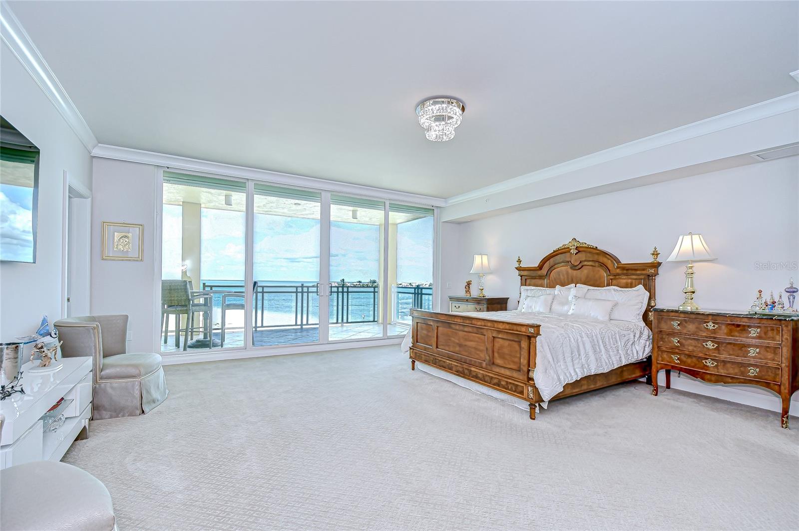 SUNSET POINTE AT COLLANY KEY II CONDO - Residential