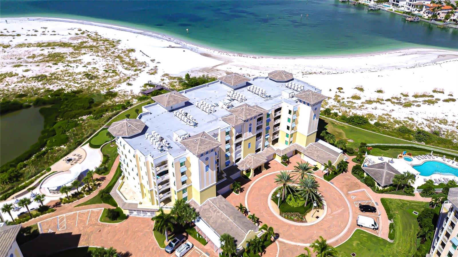 SUNSET POINTE AT COLLANY KEY II CONDO - Residential