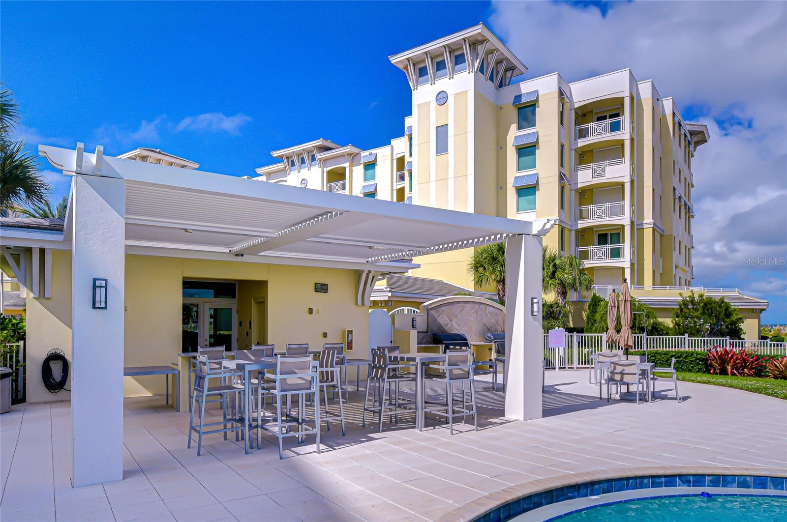 SUNSET POINTE AT COLLANY KEY II CONDO - Residential