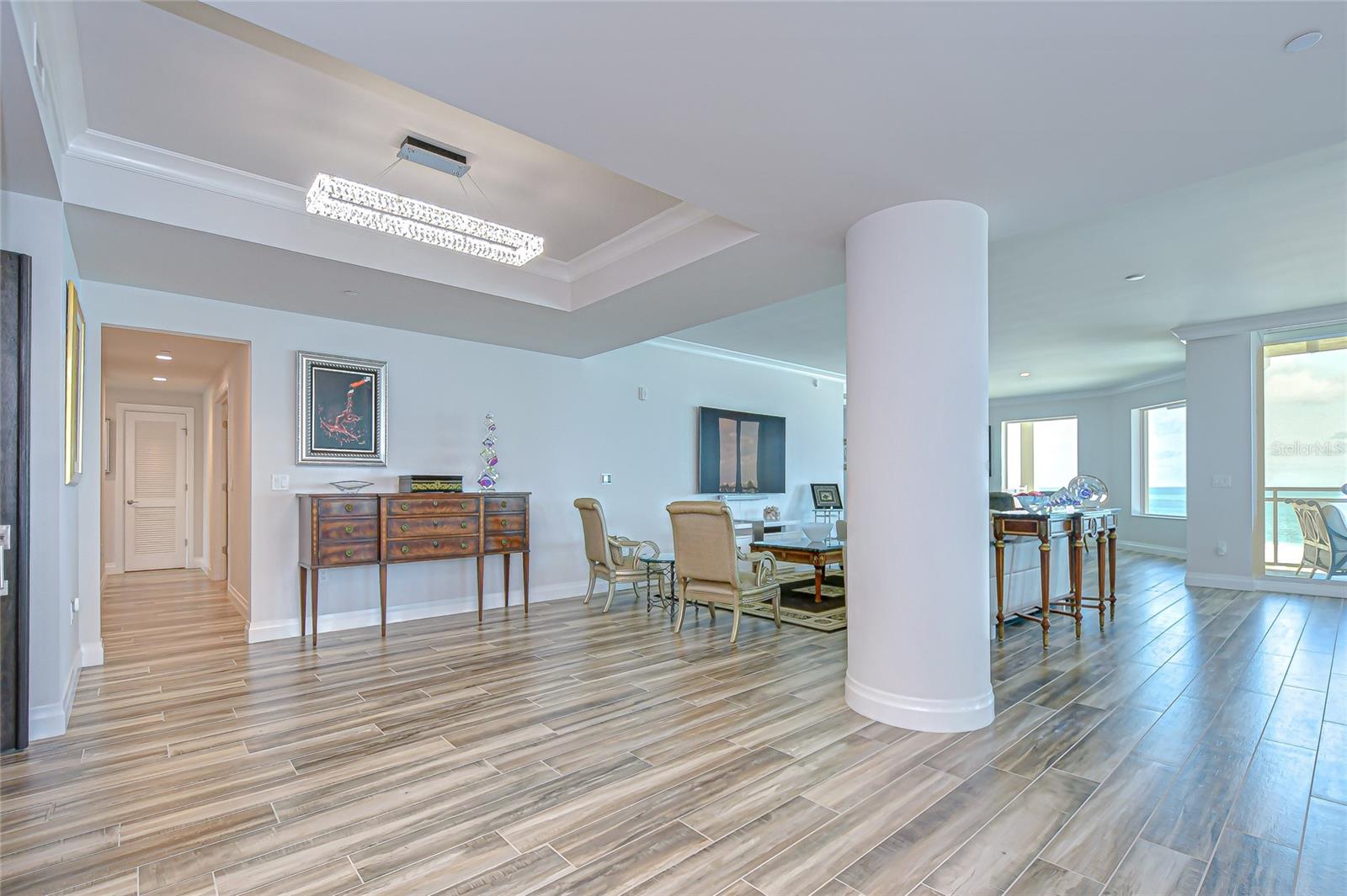 SUNSET POINTE AT COLLANY KEY II CONDO - Residential