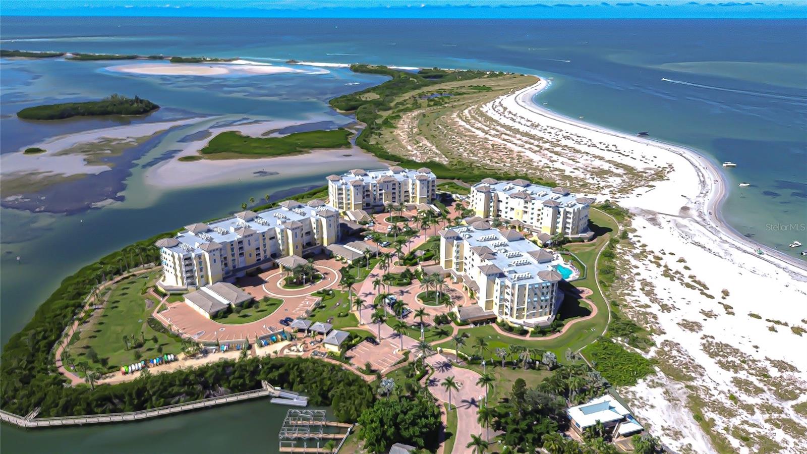 SUNSET POINTE AT COLLANY KEY II CONDO - Residential