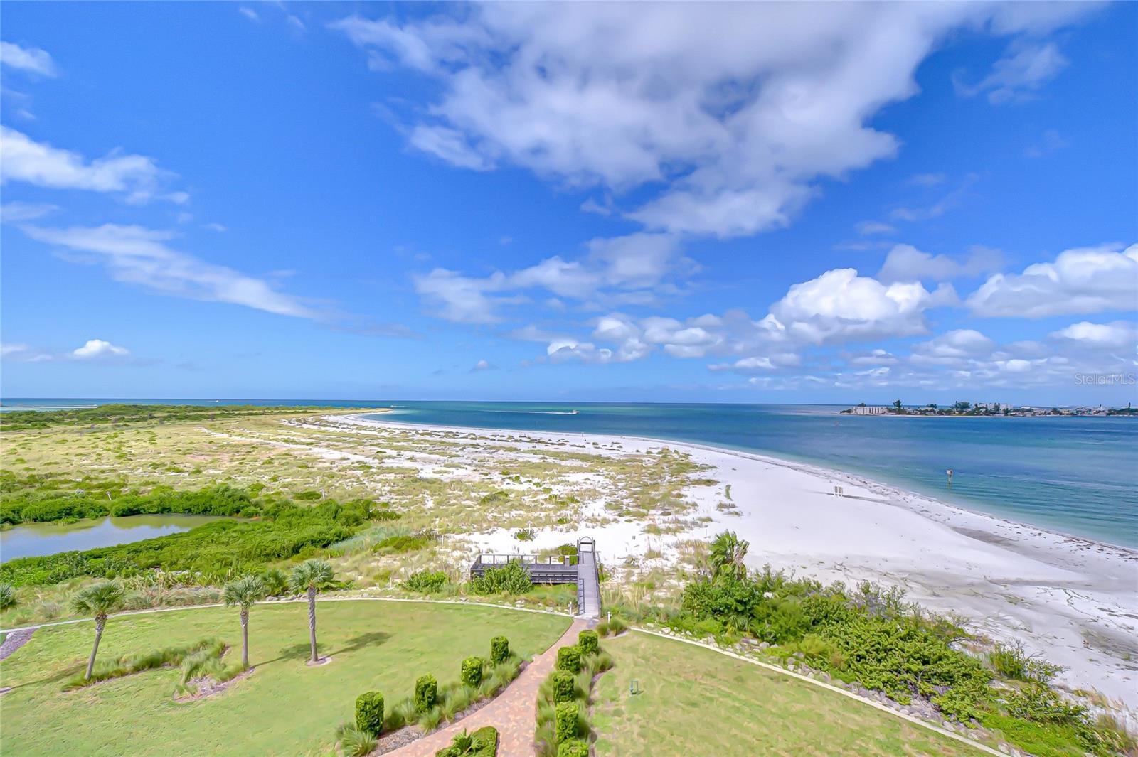 SUNSET POINTE AT COLLANY KEY II CONDO - Residential