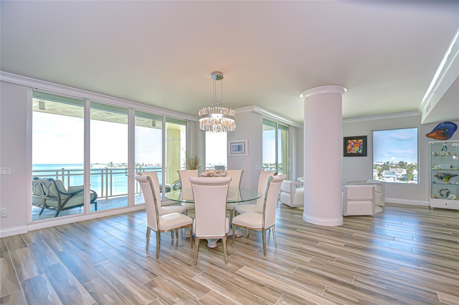 SUNSET POINTE AT COLLANY KEY II CONDO - Residential