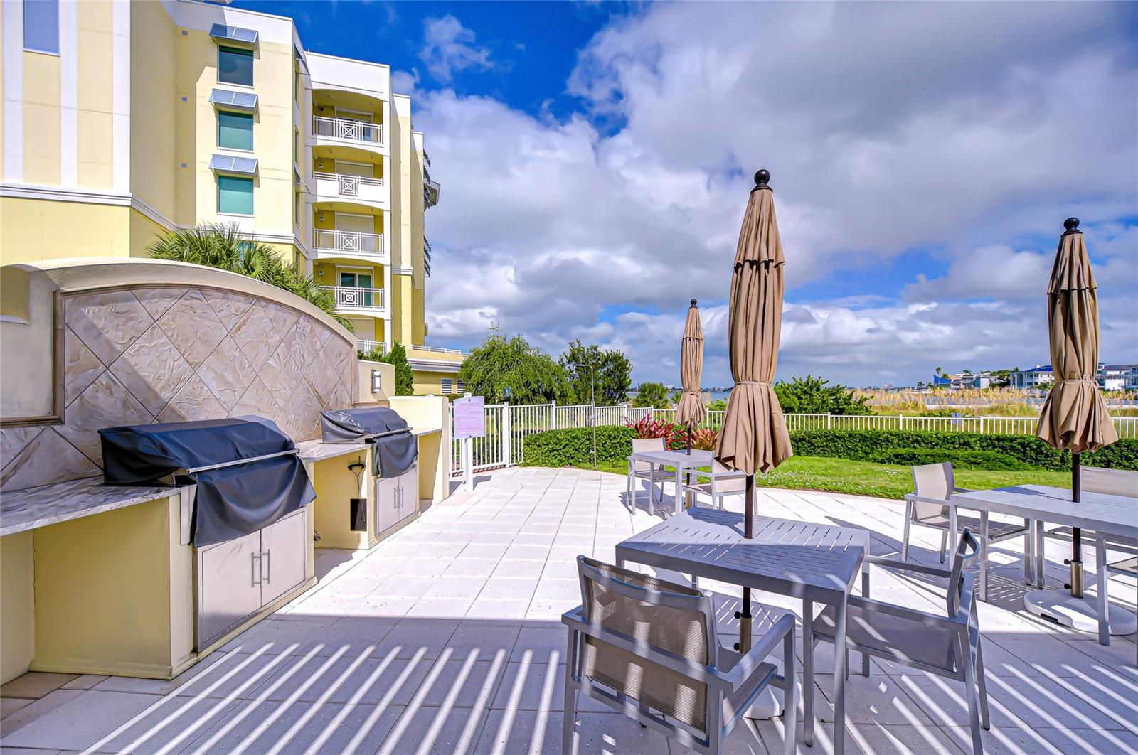 SUNSET POINTE AT COLLANY KEY II CONDO - Residential