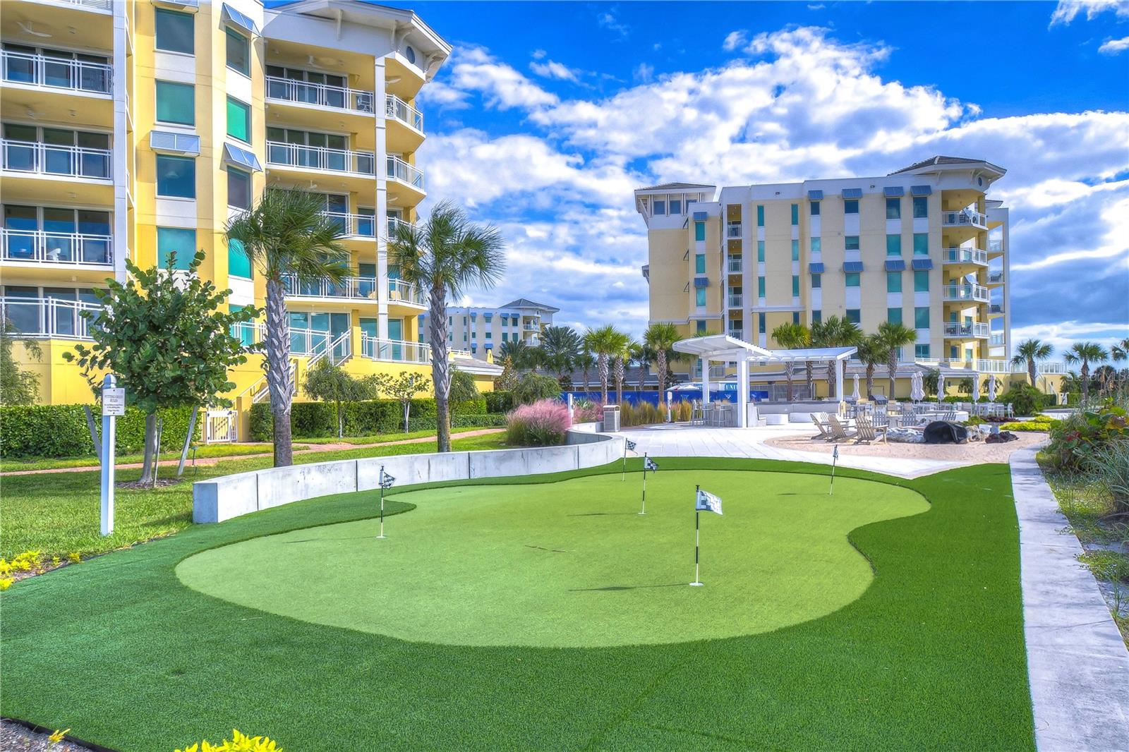 SUNSET POINTE AT COLLANY KEY II CONDO - Residential
