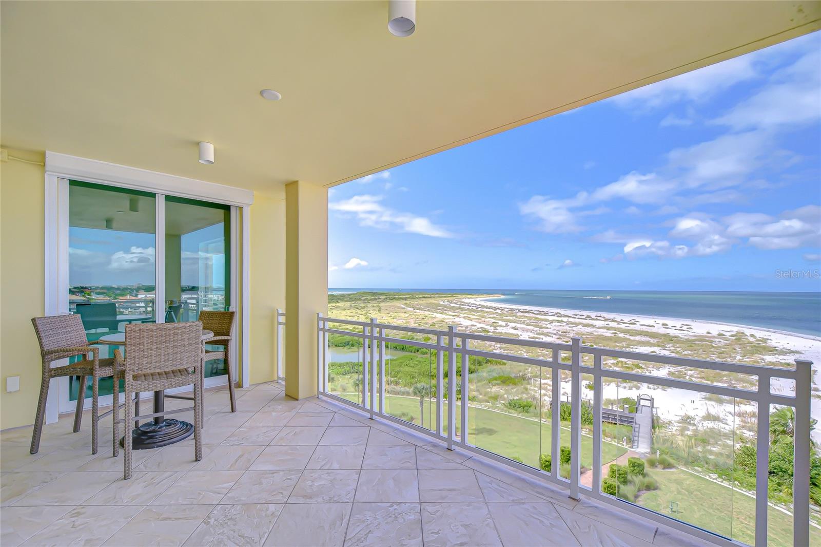 SUNSET POINTE AT COLLANY KEY II CONDO - Residential