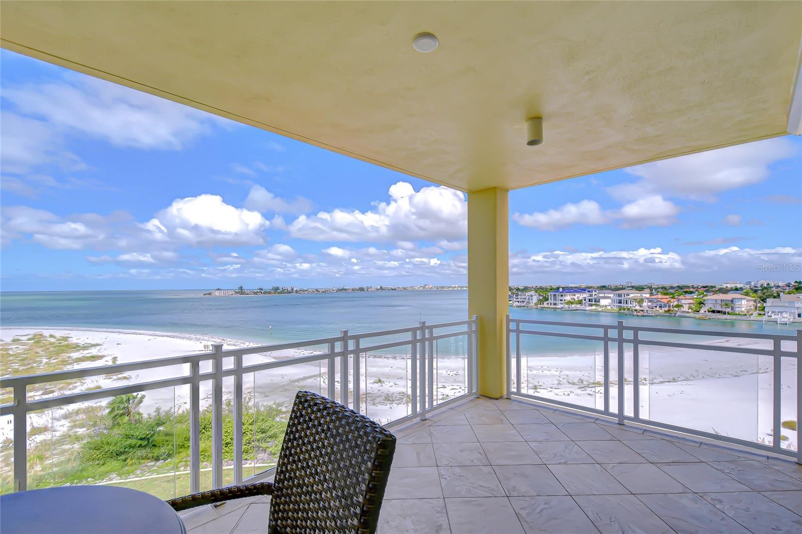 SUNSET POINTE AT COLLANY KEY II CONDO - Residential
