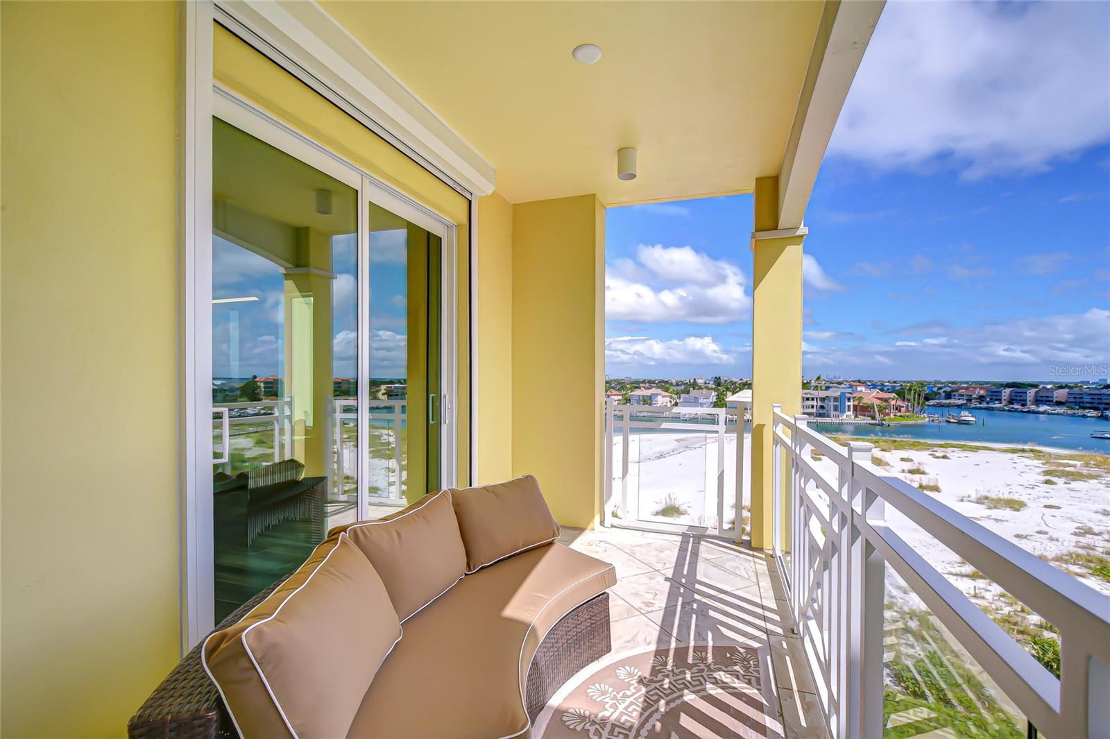 SUNSET POINTE AT COLLANY KEY II CONDO - Residential