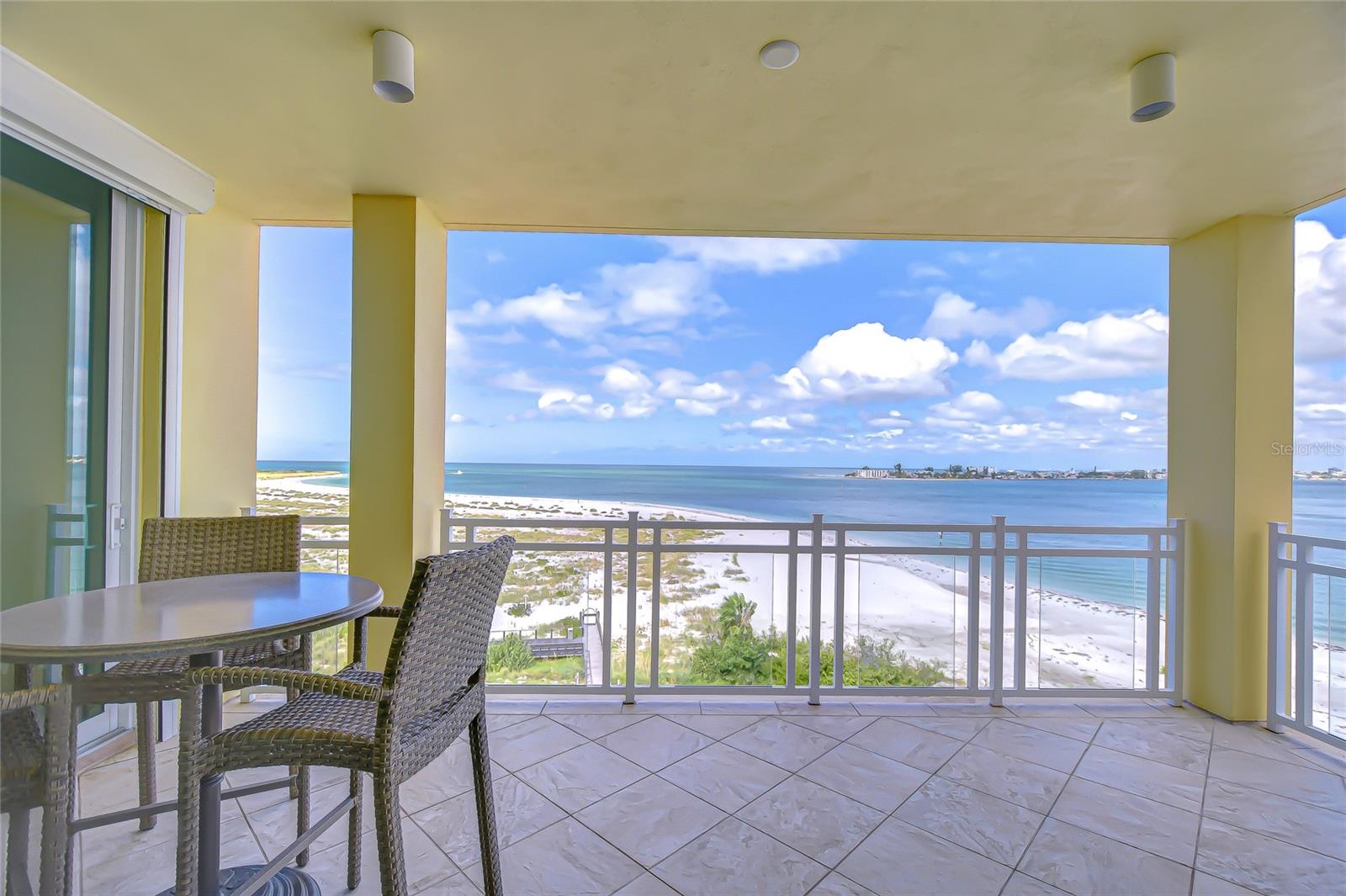 SUNSET POINTE AT COLLANY KEY II CONDO - Residential