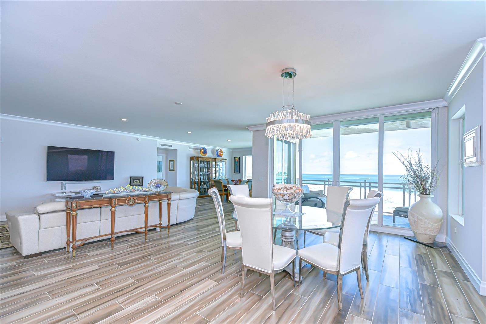 SUNSET POINTE AT COLLANY KEY II CONDO - Residential