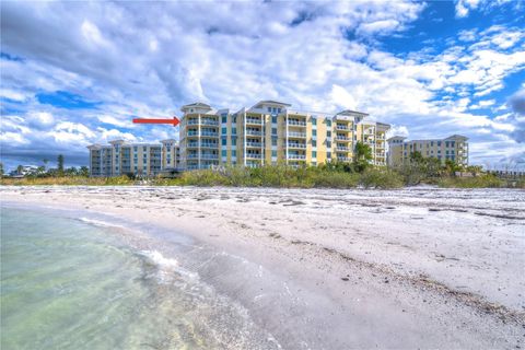 Photo of 800 Collany Road #Penthouse Six, Tierra Verde, FL 33715 (MLS # TB8434390)